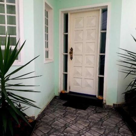 Bed and Breakfast Capim Santo Aparecida  Exteriér fotografie