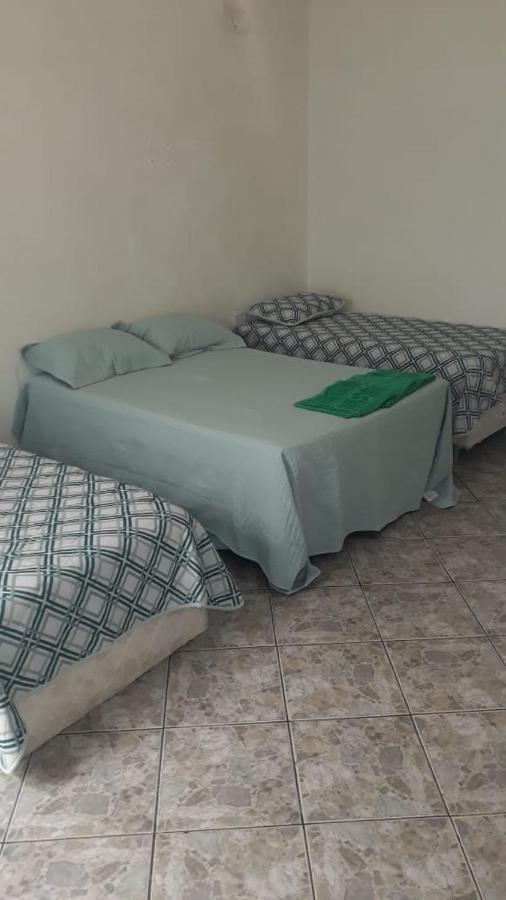Bed and Breakfast Capim Santo Aparecida  Exteriér fotografie