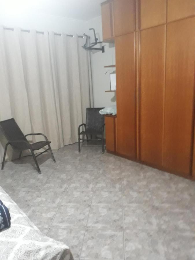 Bed and Breakfast Capim Santo Aparecida  Exteriér fotografie