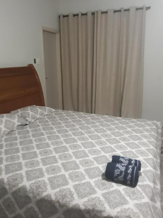 Bed and Breakfast Capim Santo Aparecida  Exteriér fotografie