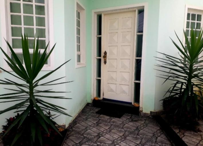 Bed and Breakfast Capim Santo Aparecida  Exteriér fotografie